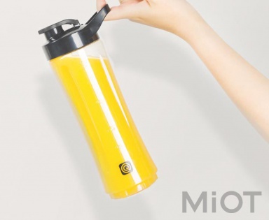 Блендер O'COOKER Electric Juice Extractor